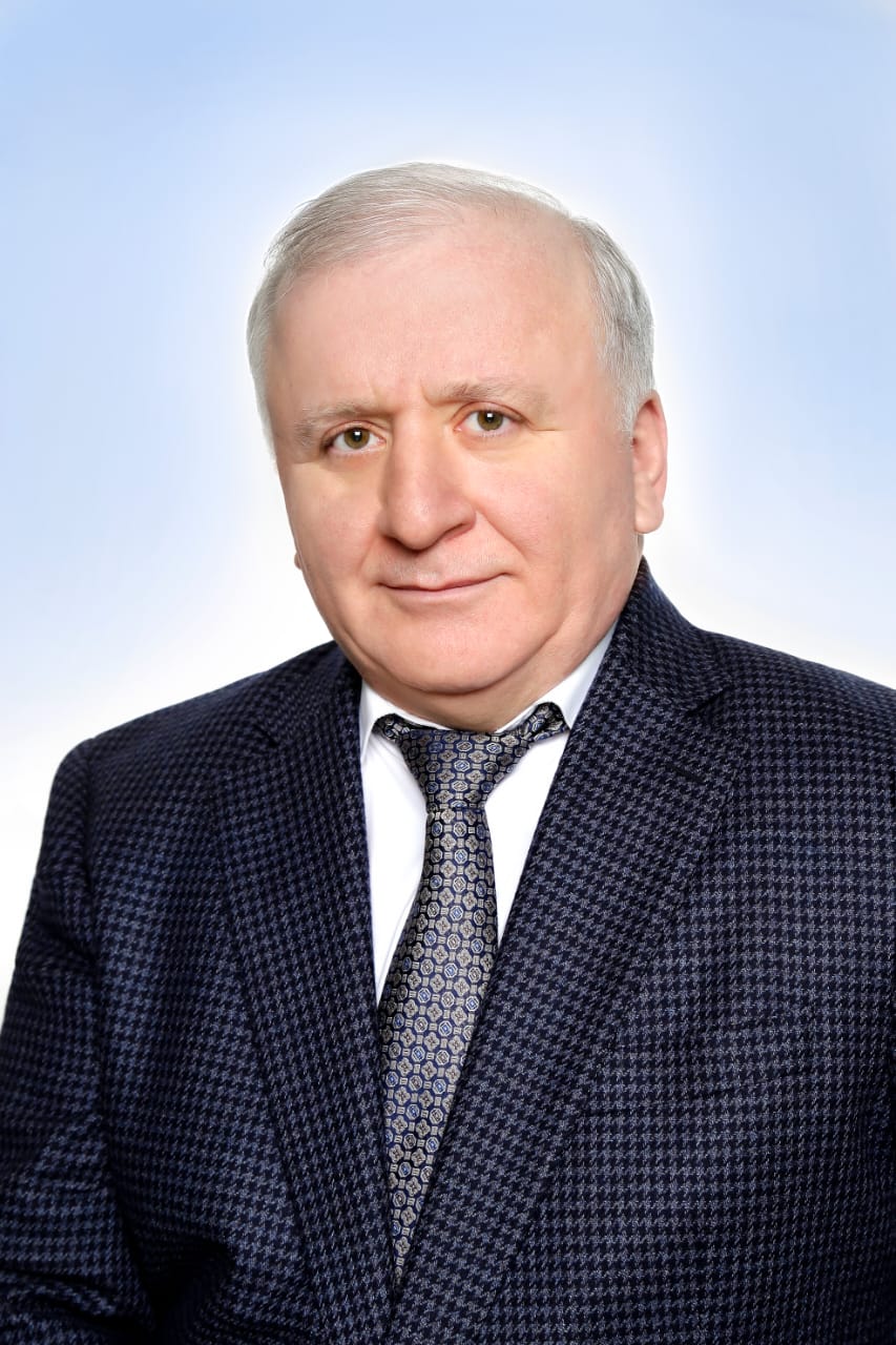 Гурцкой Дмитрий Александрович