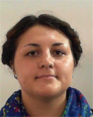 Ганиева Айсылу Мунавировна