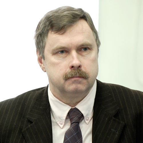 Юревич Андрей Владиславович