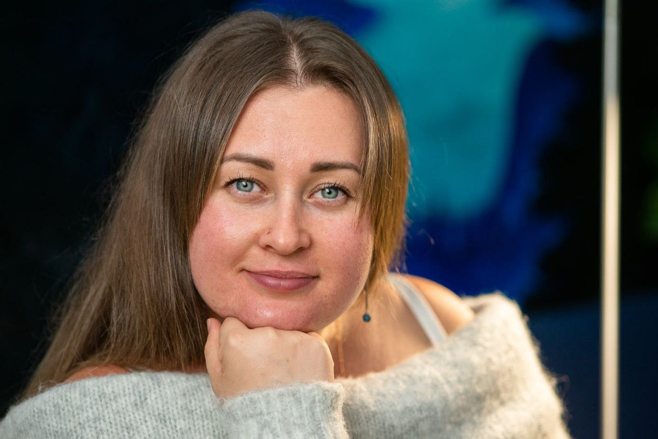 Шелестова Евгения Валерьевна