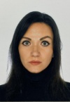 Щетинина Евгения Владимировна
