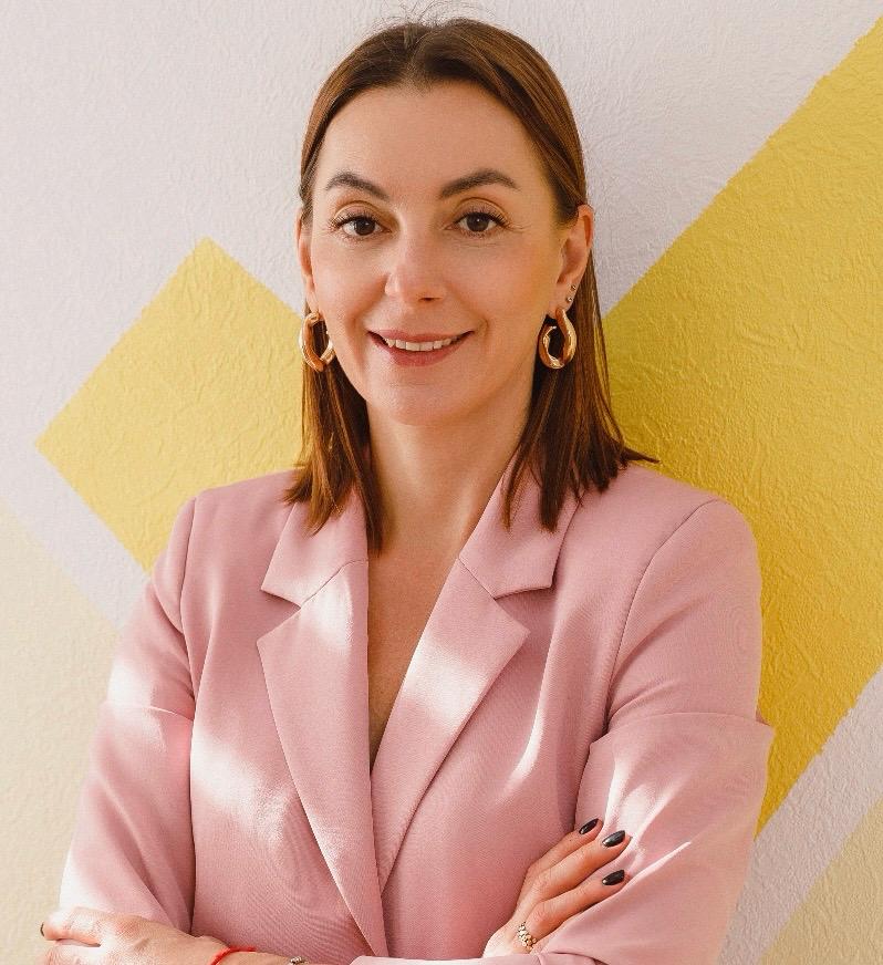 Курмачева Екатерина Владимировна