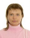 Усачева Олеся Владимировна