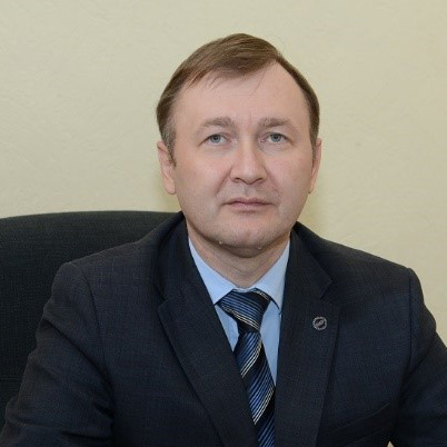 Aidar M. Kalimullin