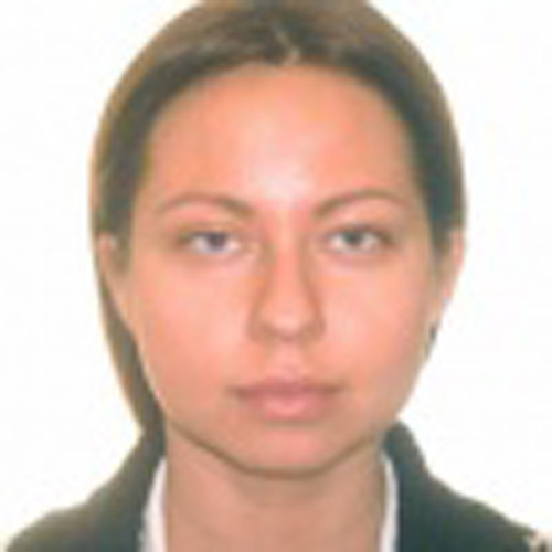 Батаева Мария Дмитриевна
