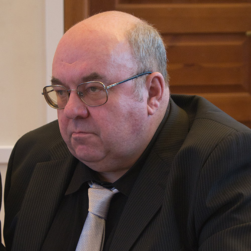 Vladimir A. Mazilov