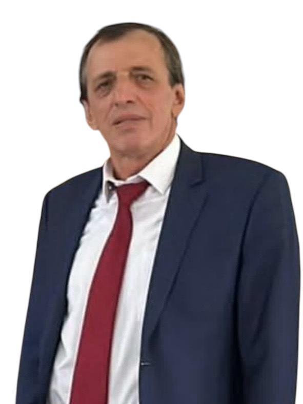 Далгатов Магомед Магомедаминович