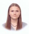 Якушина Анастасия Александровна
