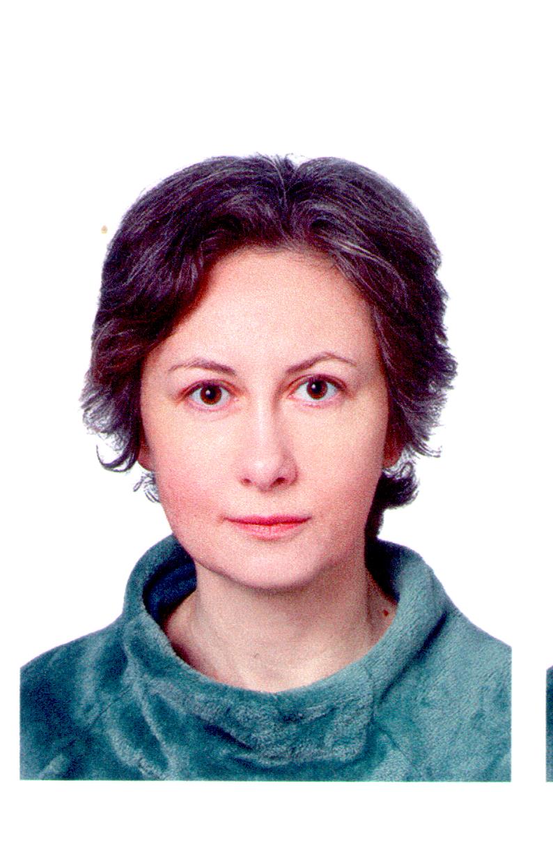 Марина Анна Александровна