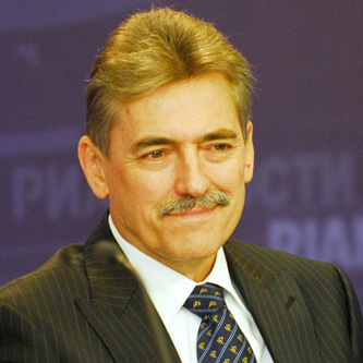 Pavel N. Ermakov
