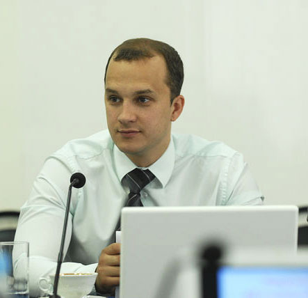 Sergey V. Leonov