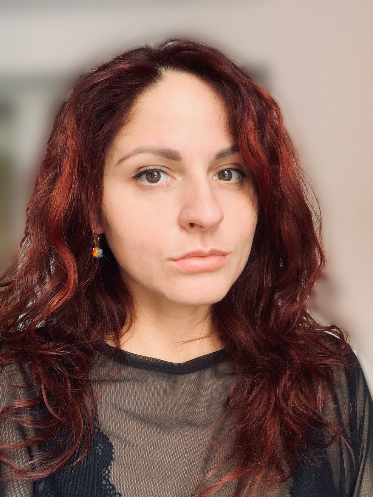 Хлебалова Екатерина Николаевна