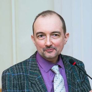 Dmitriy V. Ushakov