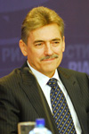 Pavel N. Ermakov
