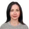 Кравцова Наталья Ивановна