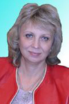 Irina V. Abakumova