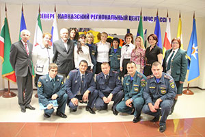 В Пятигорске 7 ноября прошли сборы руководящего состава психологических служб силовых структур Северо-Кавказского федерального округа