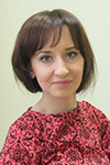 Юрченко Елена Владимировна