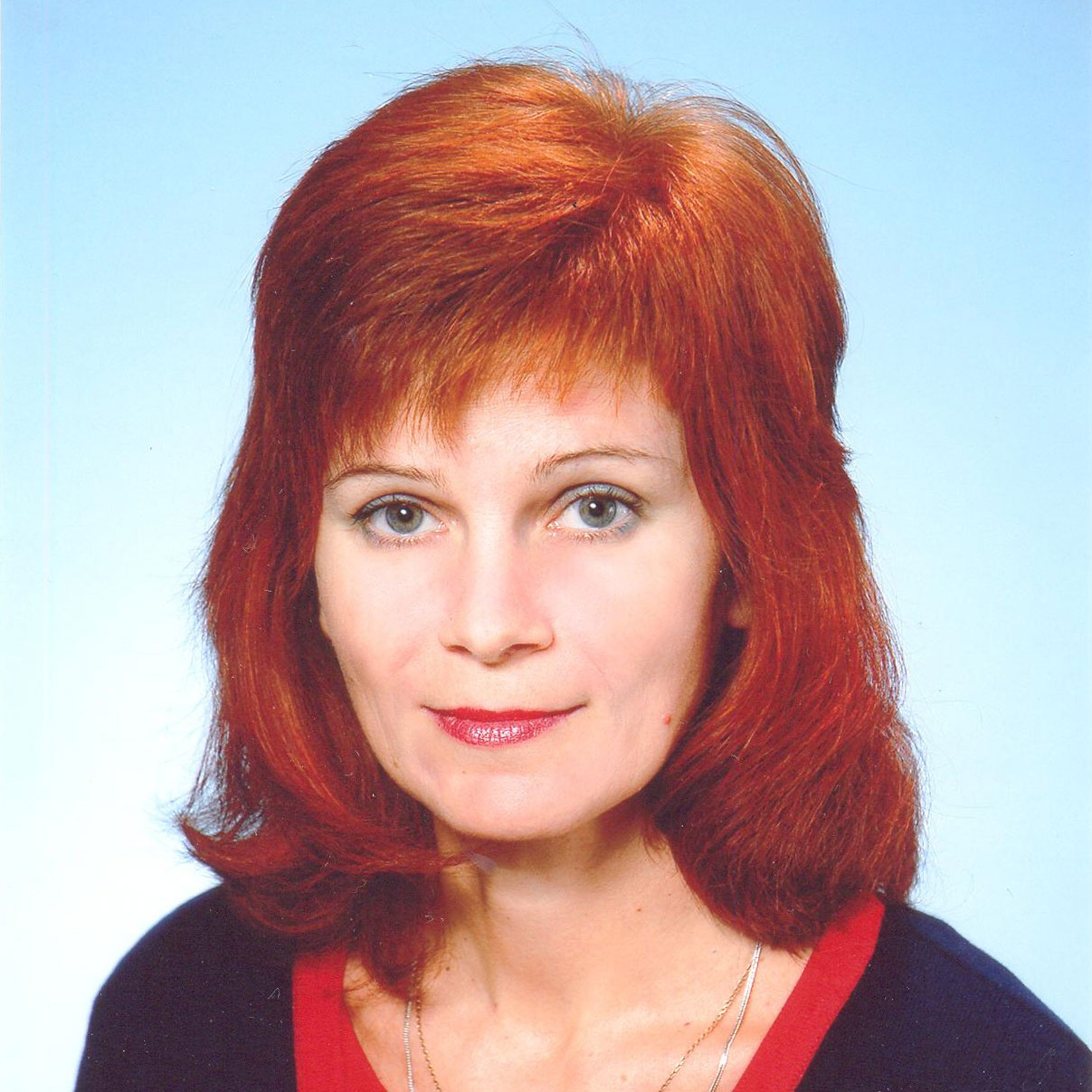 Tatiana L. Khudyakova 