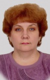 Барышева Татьяна Дмитриевна