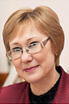 Ершова Нина Николаевна