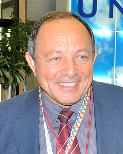 Веракса Николай Евгеньевич