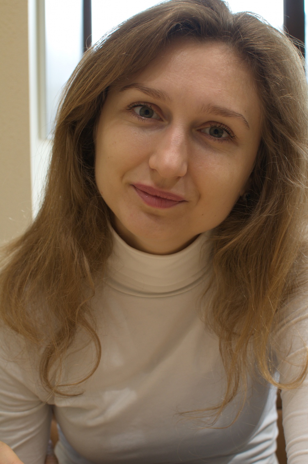 Иванова Мария Геннадьевна