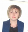 Марьина Татьяна Александровна