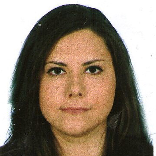 Артамонова Алёна Геннадиевна