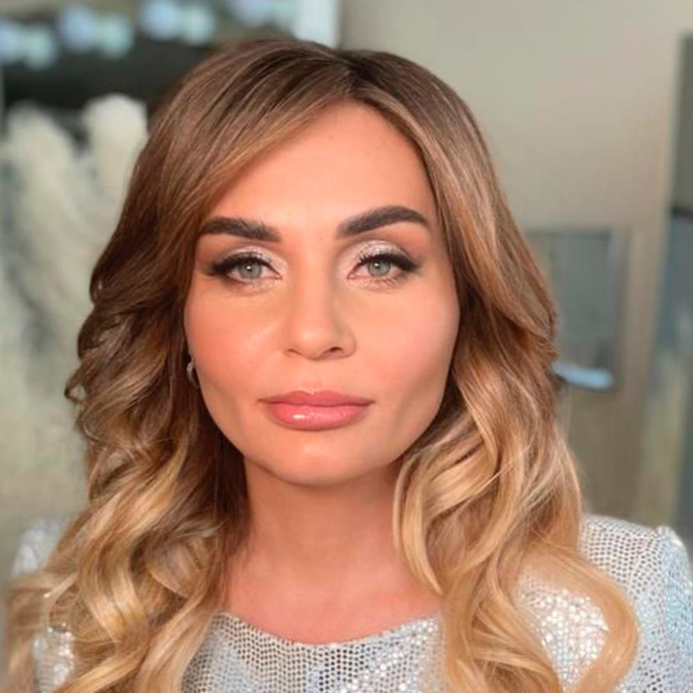 Мартынова Наталья Михайловна