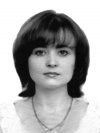 Александрова Наталья Александровна