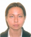 Батаева Мария Дмитриевна