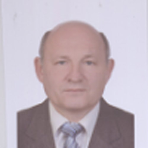 Ковалев  Владимир Николаевич
