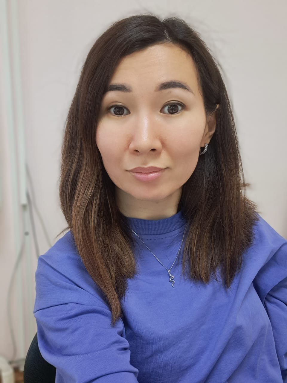 Курманова Жанара Габдыгалимовна