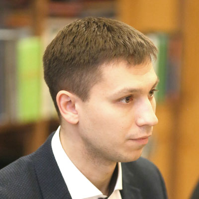 Artem I. Kovalev