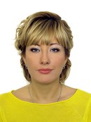 Лискина Наталья Владимировна