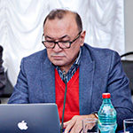 Базаров Т.Ю. на заседании Президиума РПО от 24.02.2016