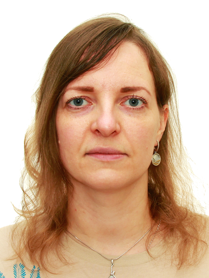 Власова Ирина Владимировна