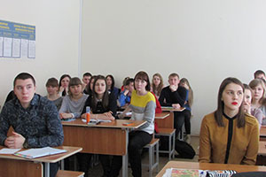 Педагог школы №14 Юрий Вершинин стал лучшим учителем ОБЖ в Тайшетском районе