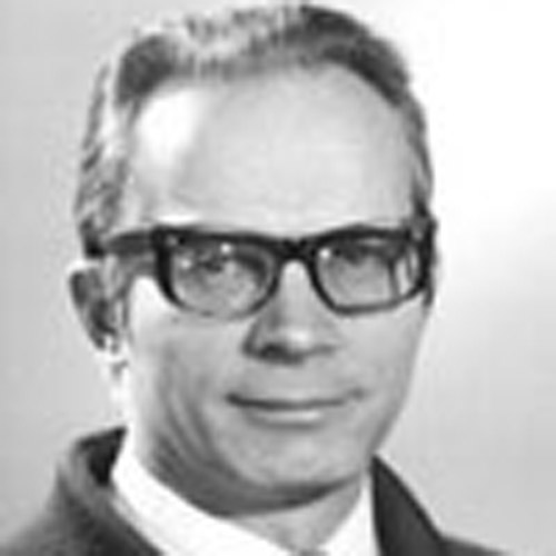 Брушлинский Андрей Владимирович (1933 - 2002)