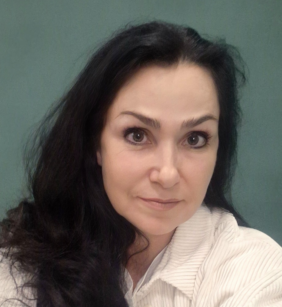 Жесткова Наталья Александровна