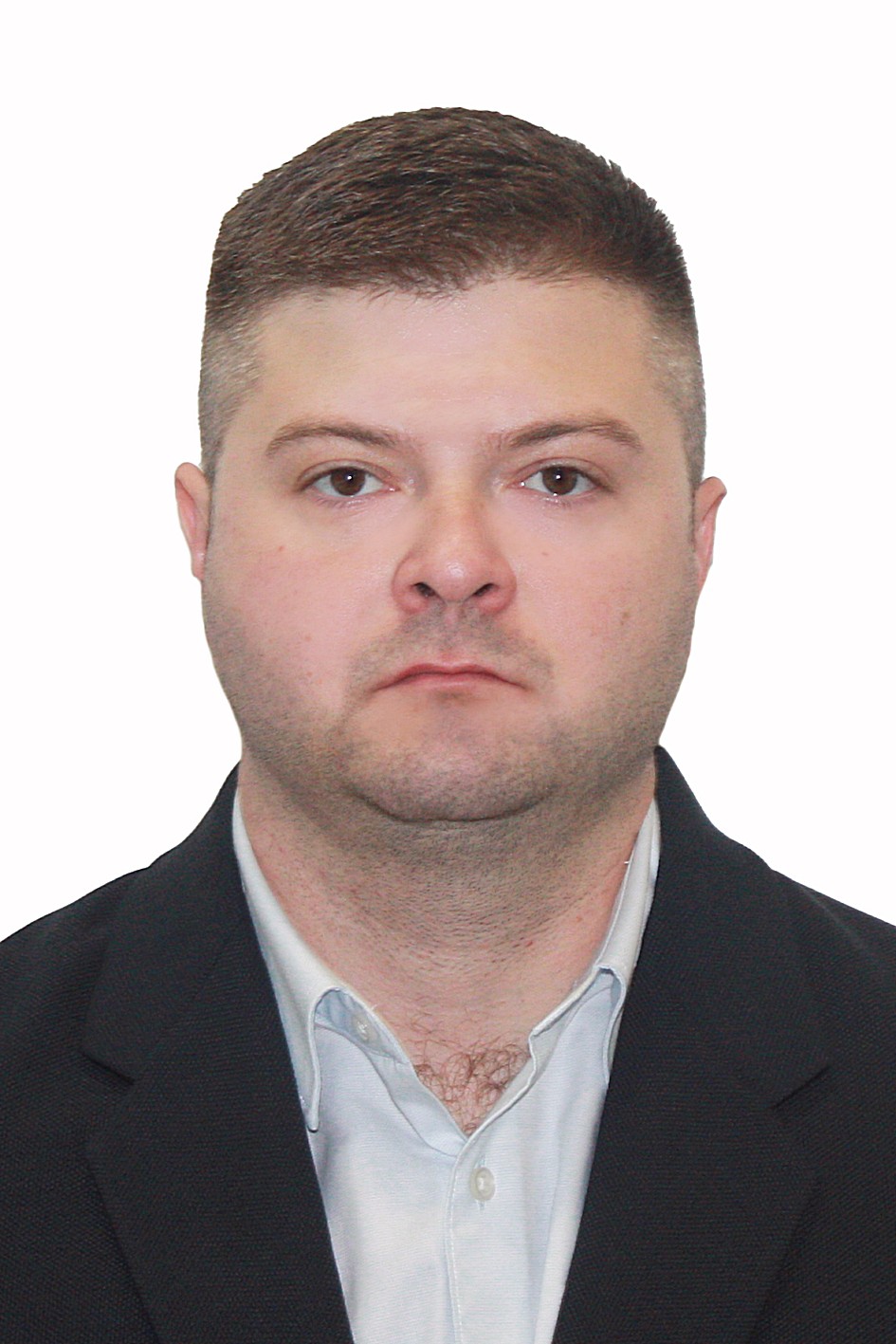 Своеволин Алексий Доментьевич