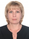 Голубева Олеся Юрьевна