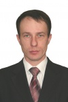 Беспалов Дмитрий Викторович