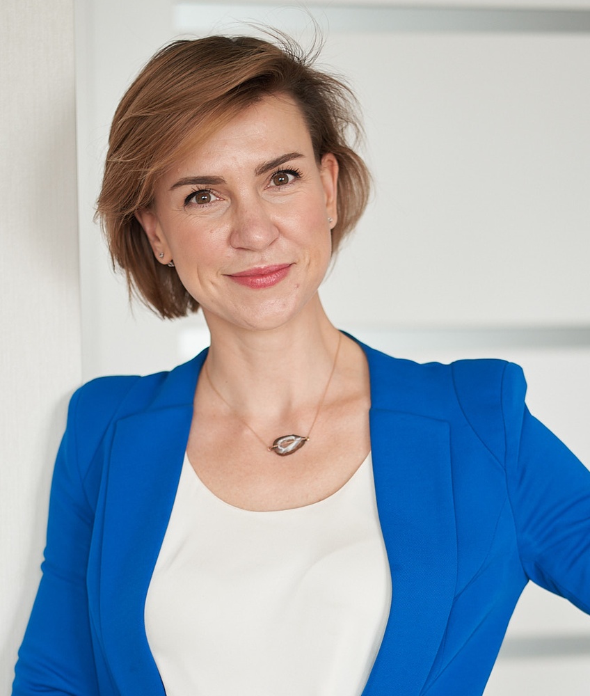 Яновская Галина Александровна