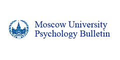 Lomonosov Psychology Journal
