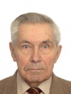 Бородин Сергей Михайлович