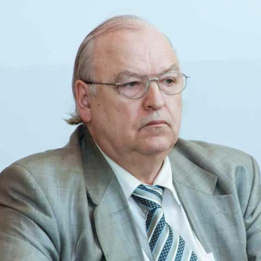 Anatoly L. Zhuravlyov