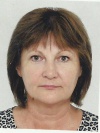 Колеватова Ольга Дмитриевна