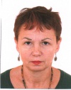Бажурина Виктория Борисовна